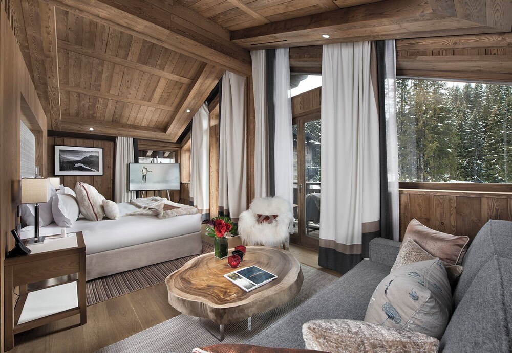 Fouquet's Courchevel