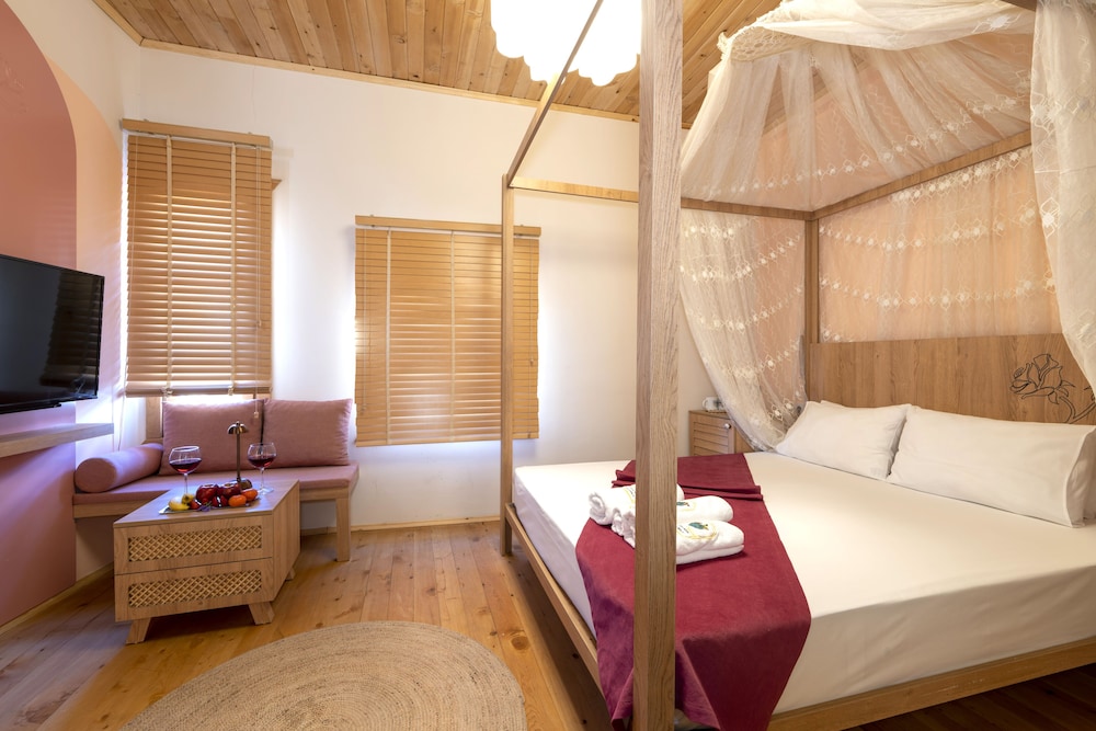 The Little Prince Boutique Hotel