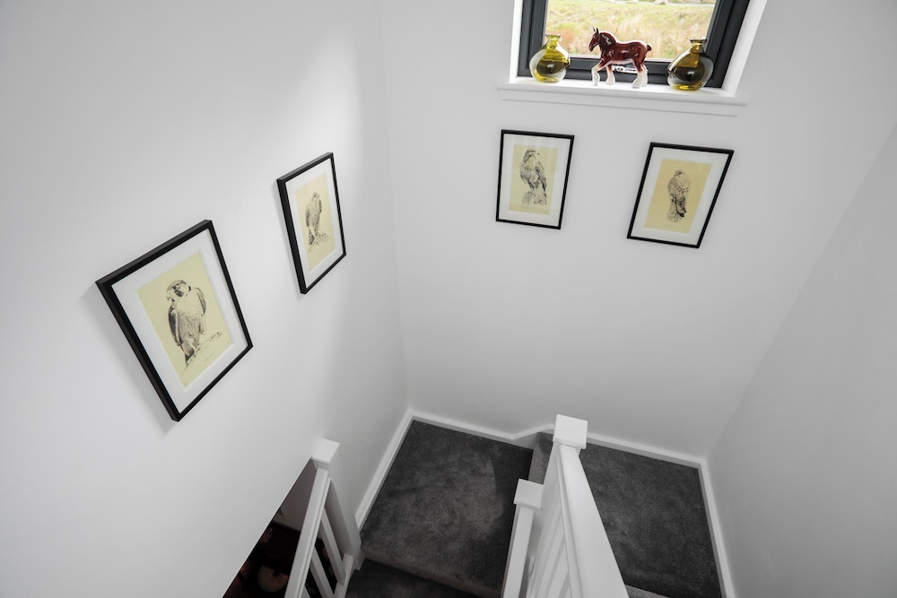26 Strathtay Lodges