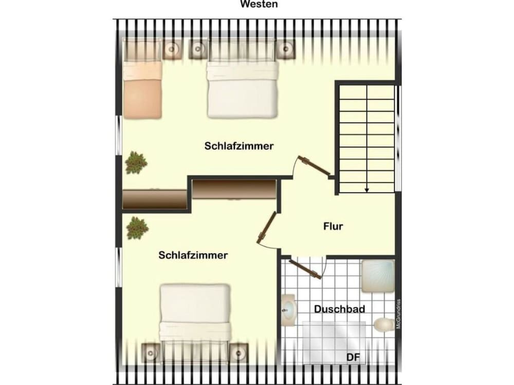 Holiday Home Goldstuck