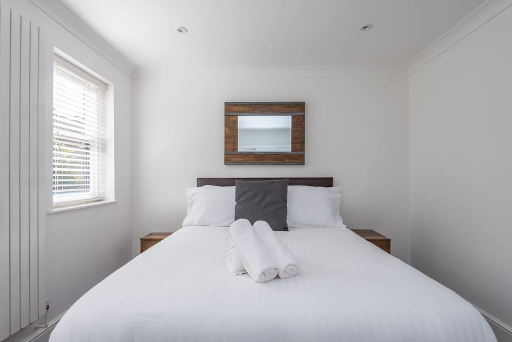 Islington Charm 1BR Essex Road