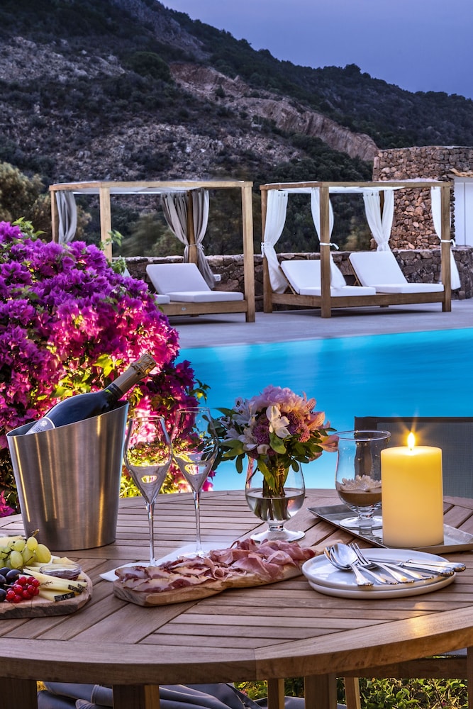 Relais Villa Carola
