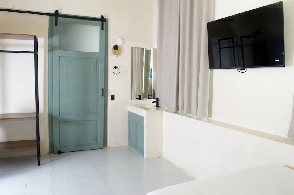 Hostal Zocalo - Hostel