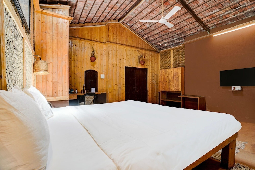 Palette Palghar Irayos Resort Lifestyle Retreat