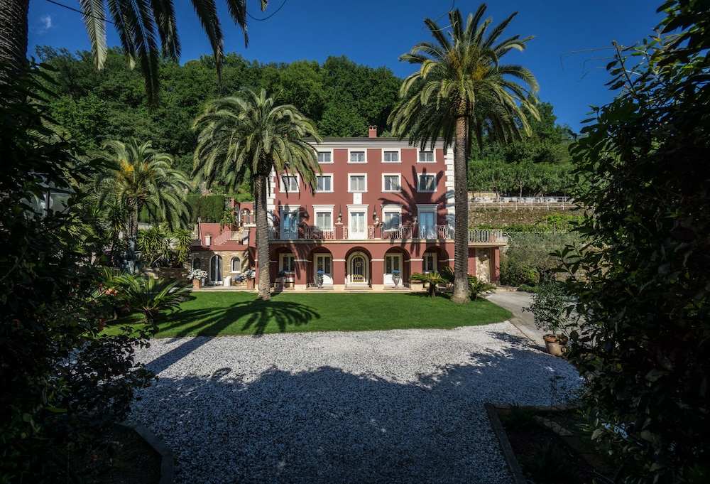 Relais Villa Bonini view 2