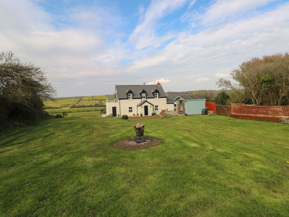 North Studdock Cottage