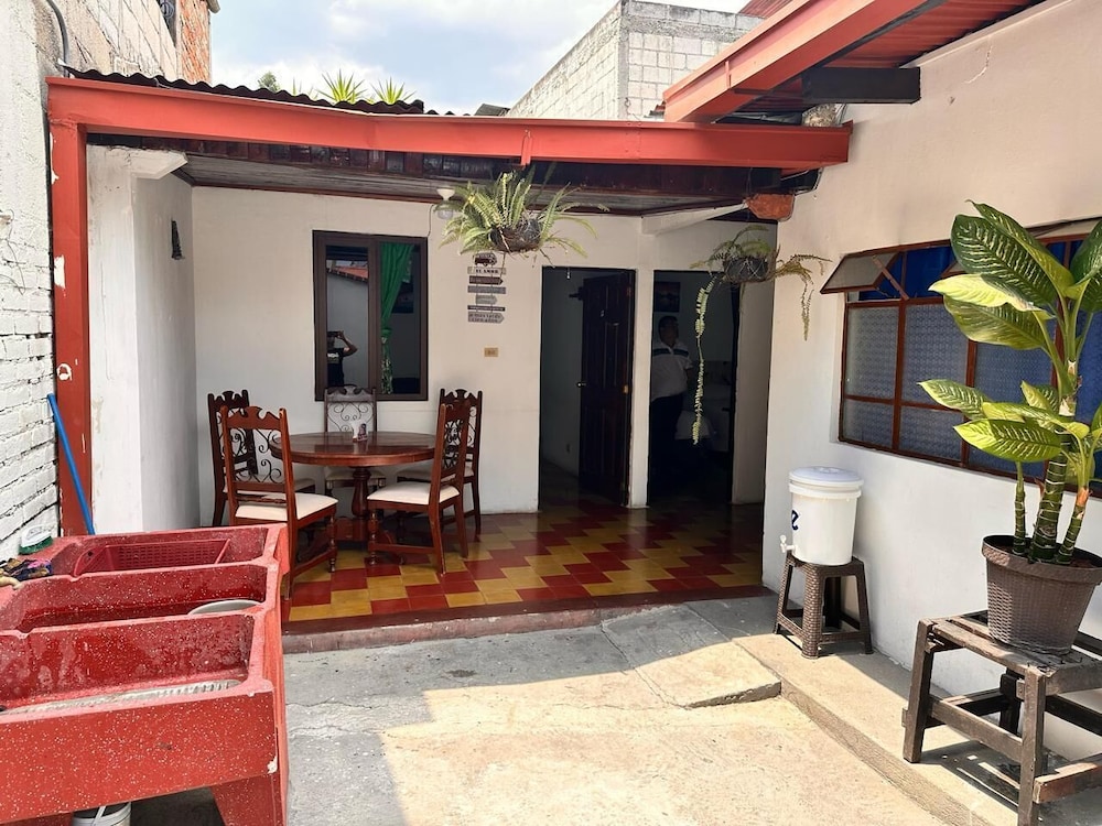 Hostal La Fuente