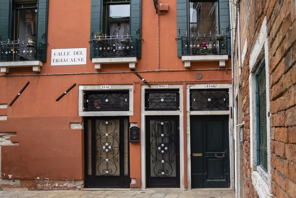 Ca' dei Arsenaloti