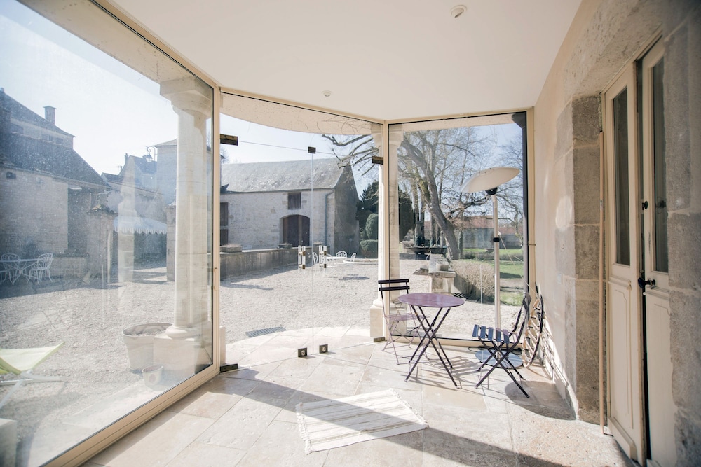 Manoir de l'Echauguette