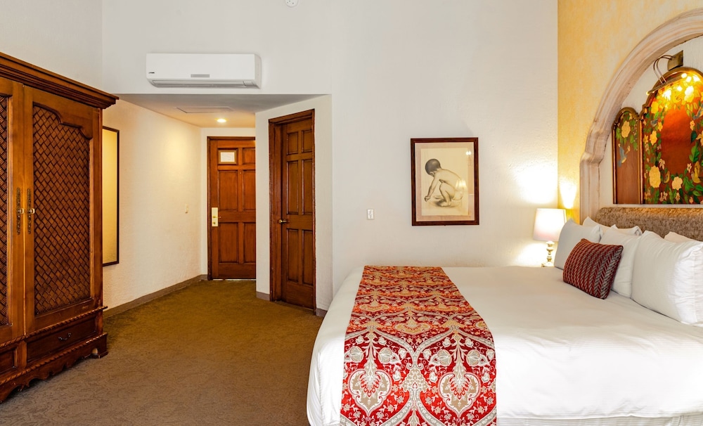 Zacatecas Vacations - Quinta Real Zacatecas - Property Image 43