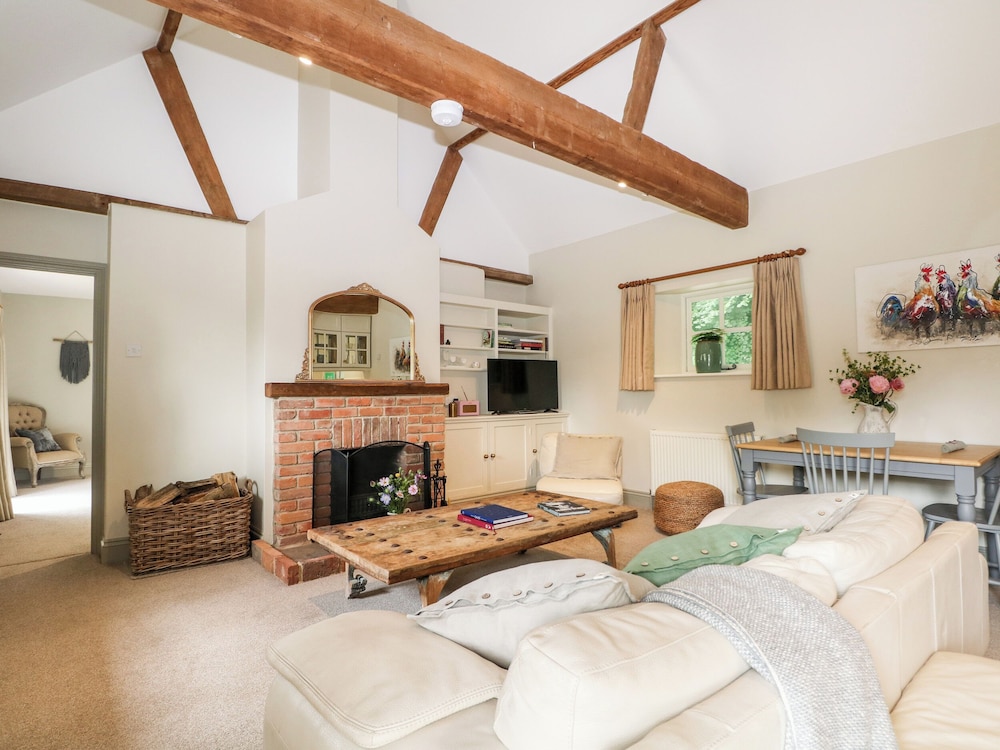 Hungers Cottage