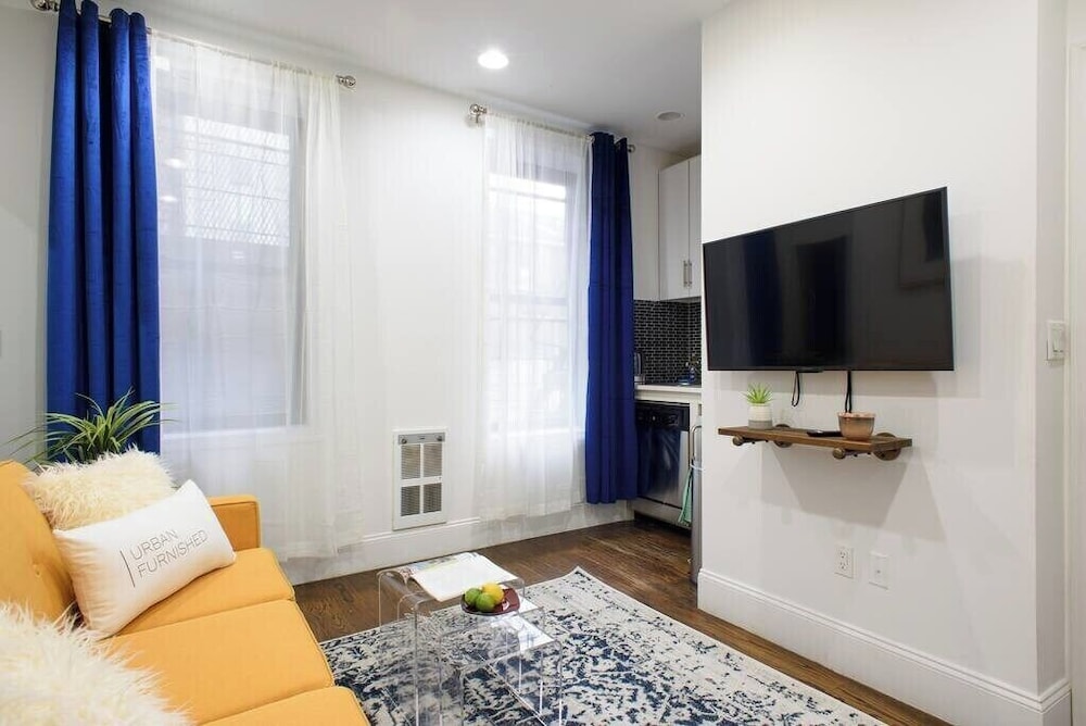 69 LES Apartments