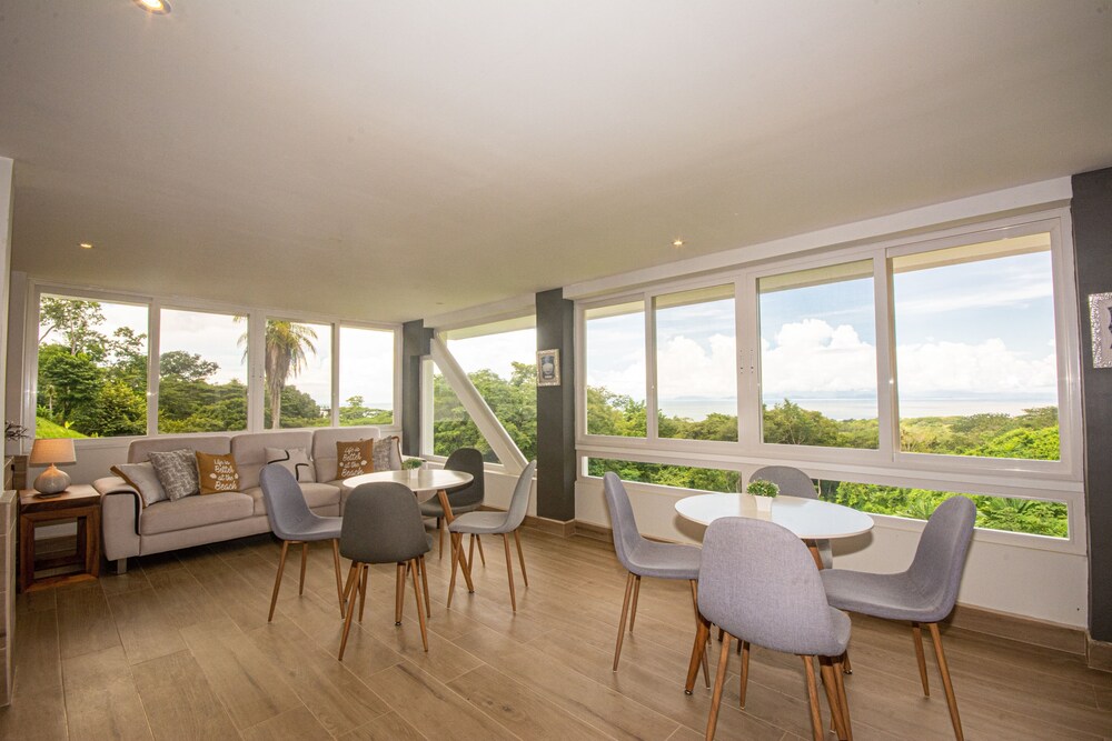Luxury Hillside Estate at Nativa Resort by RedAwning