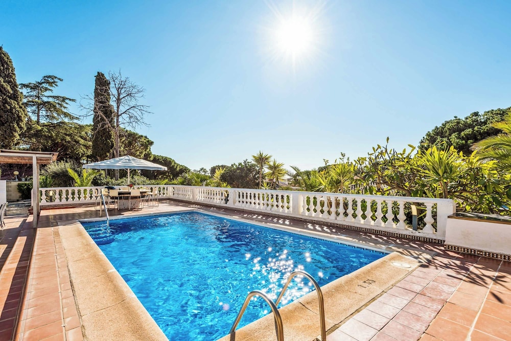 Villa Flores