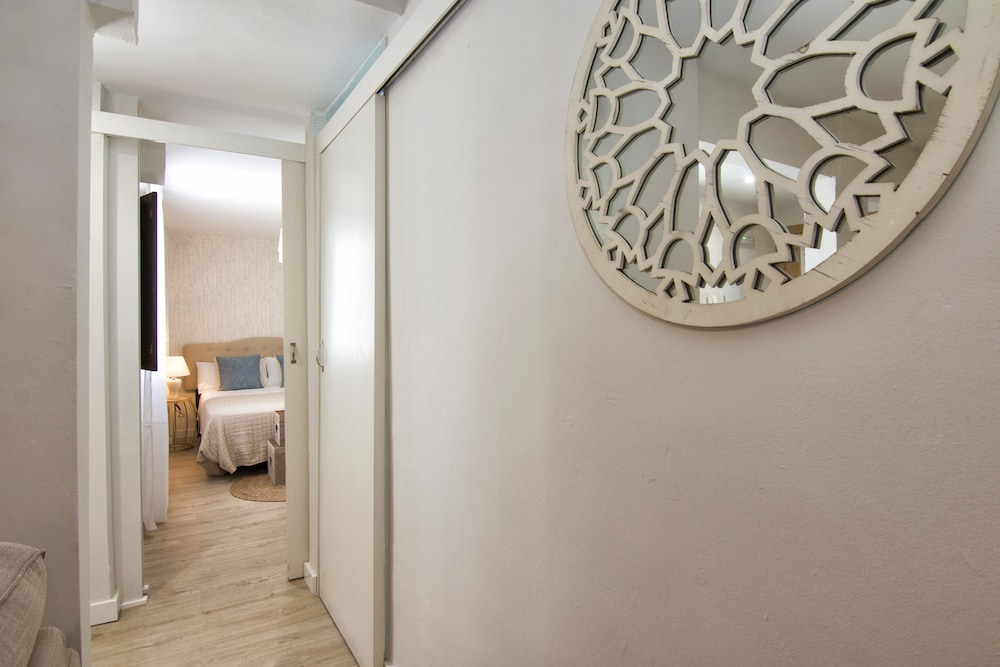 Los Lobos Apartamentos