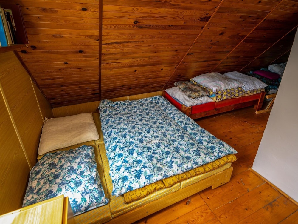 Lovely Apartment in Svinarov Czech Republic near Forest view 3