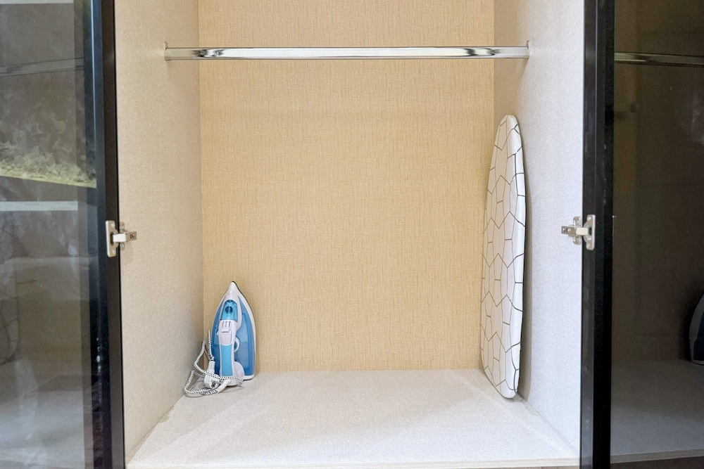 The Built-up 2 BDR Condo 15 min to CAI Airpt