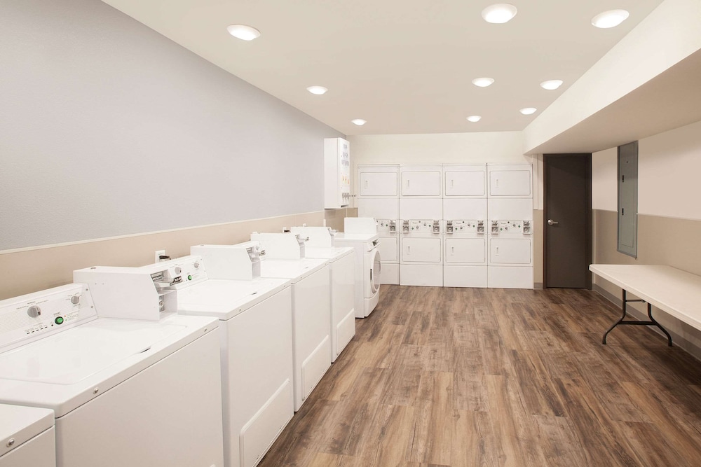 WoodSpring Suites West Monroe I-20