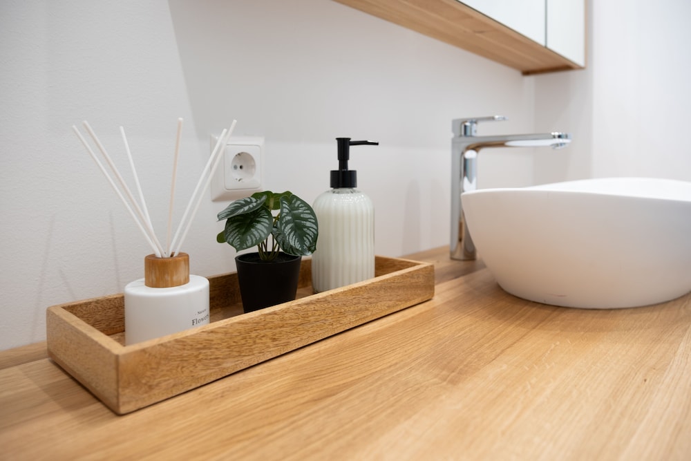 MH Living - Scandinavian Living Dream