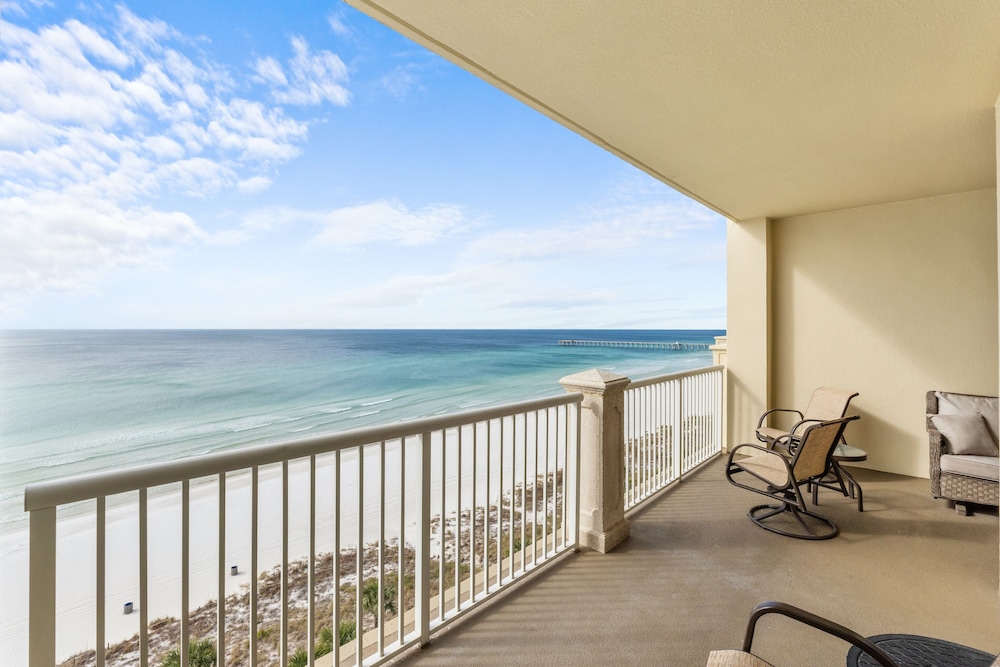 Grand Panama Beach Resort by Panhandle Getaways