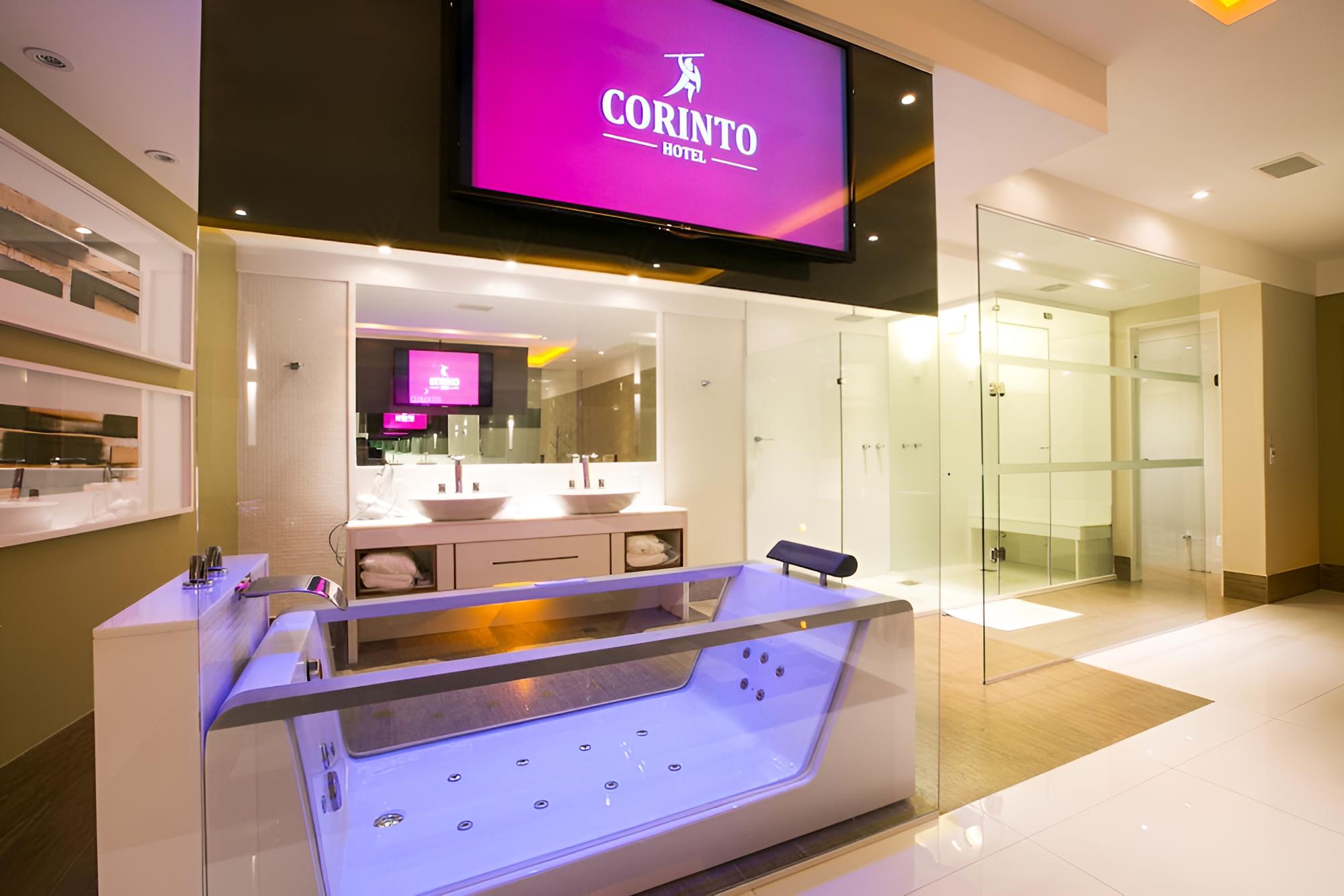 Corinto Hotel