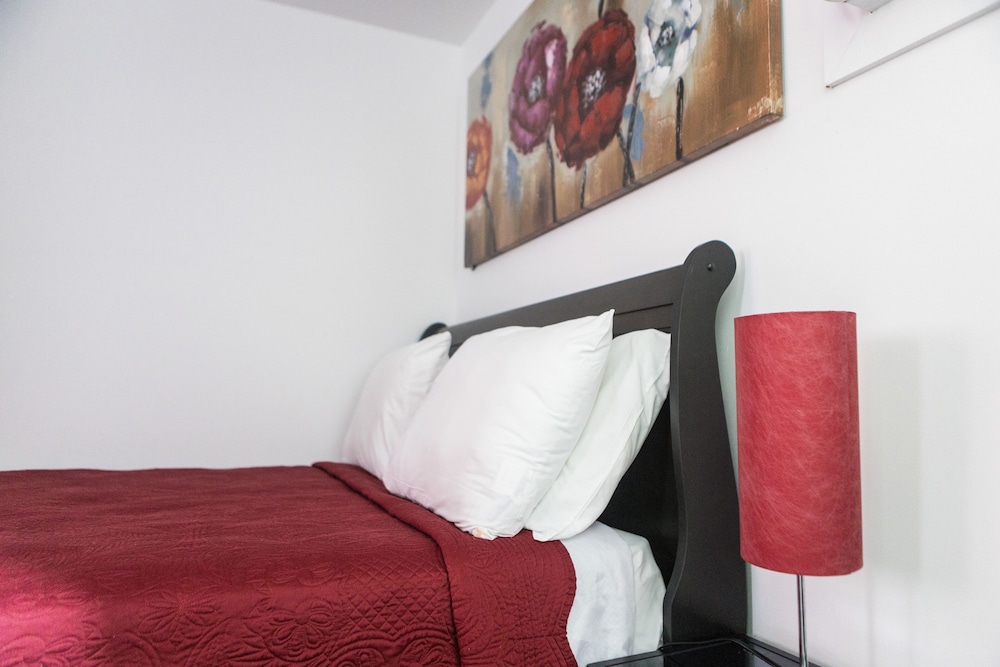 Trois-rivieres Vacations - Auberge Motel La Reference - Property Image 25