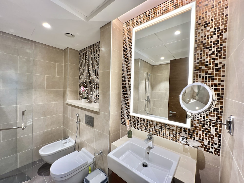 Cosmos Living Luxurious Sobha Hartland