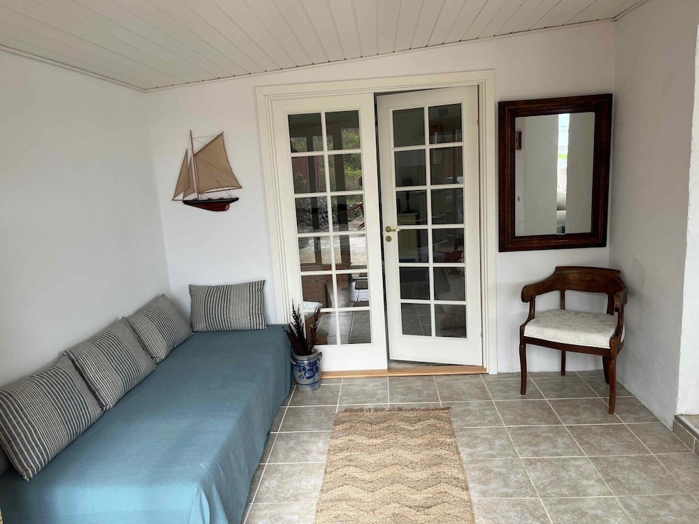 5 Star Holiday Home in Martofte