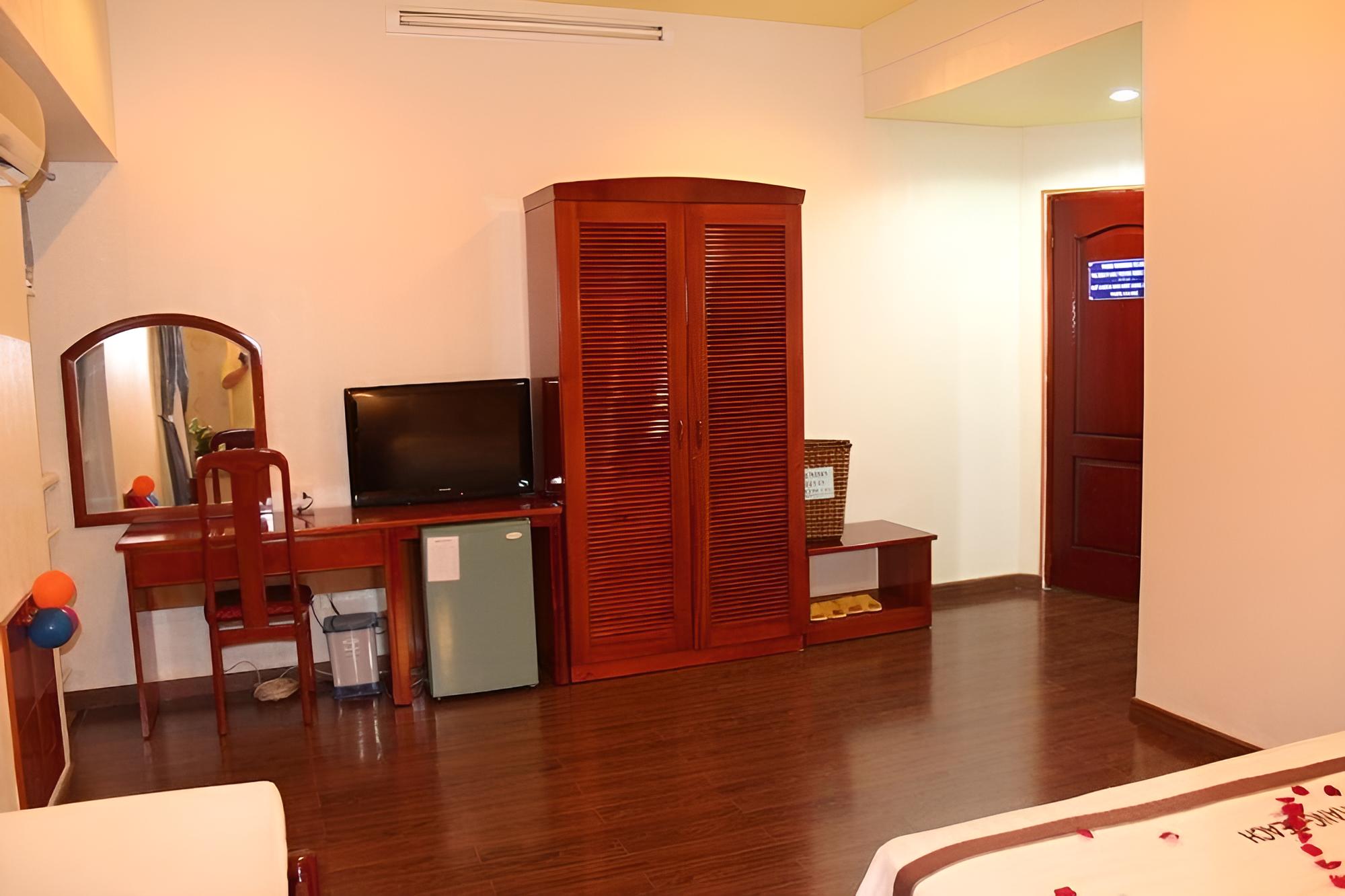 Nha Trang Beach Hotel