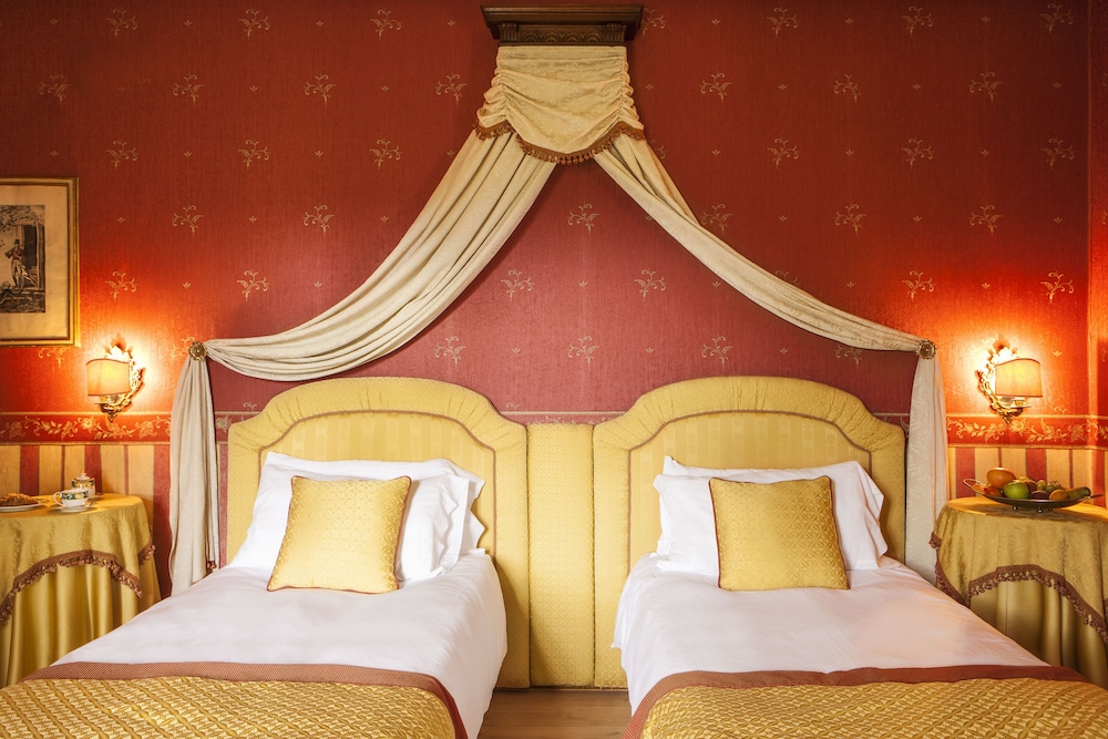 Castello di Spessa Golf & Wine Resort, photo 73