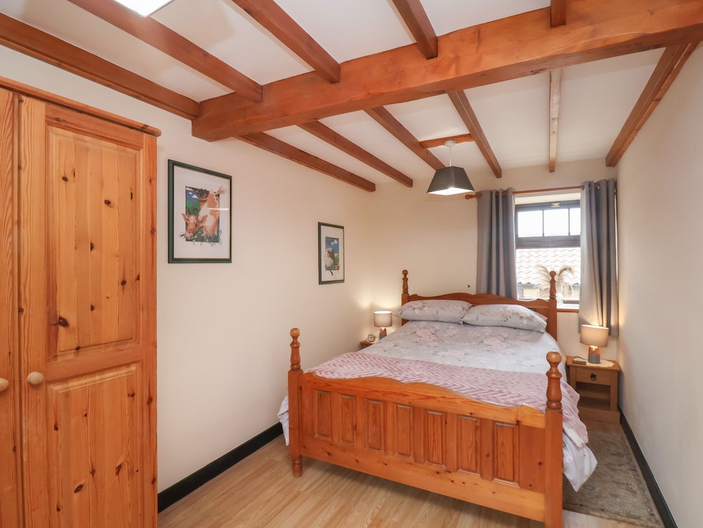Cow Byre Cottage