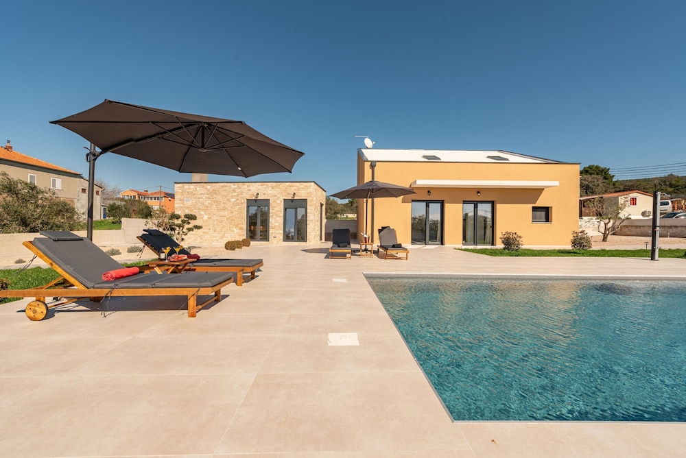 Villa Dide Moga Zadarvillas