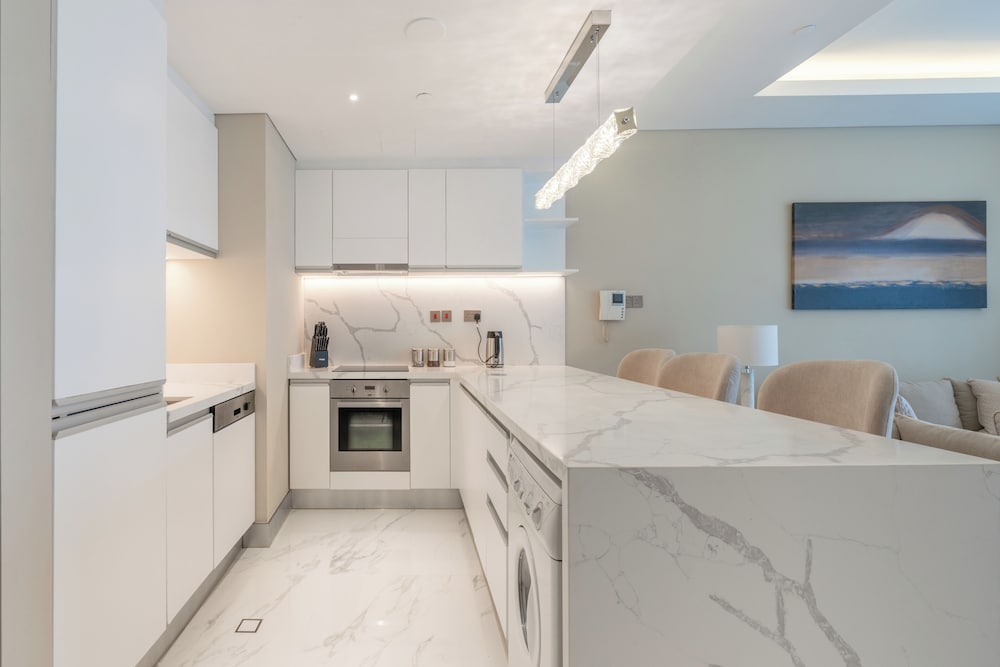 Holistay luxury collection1BR Dubai mall
