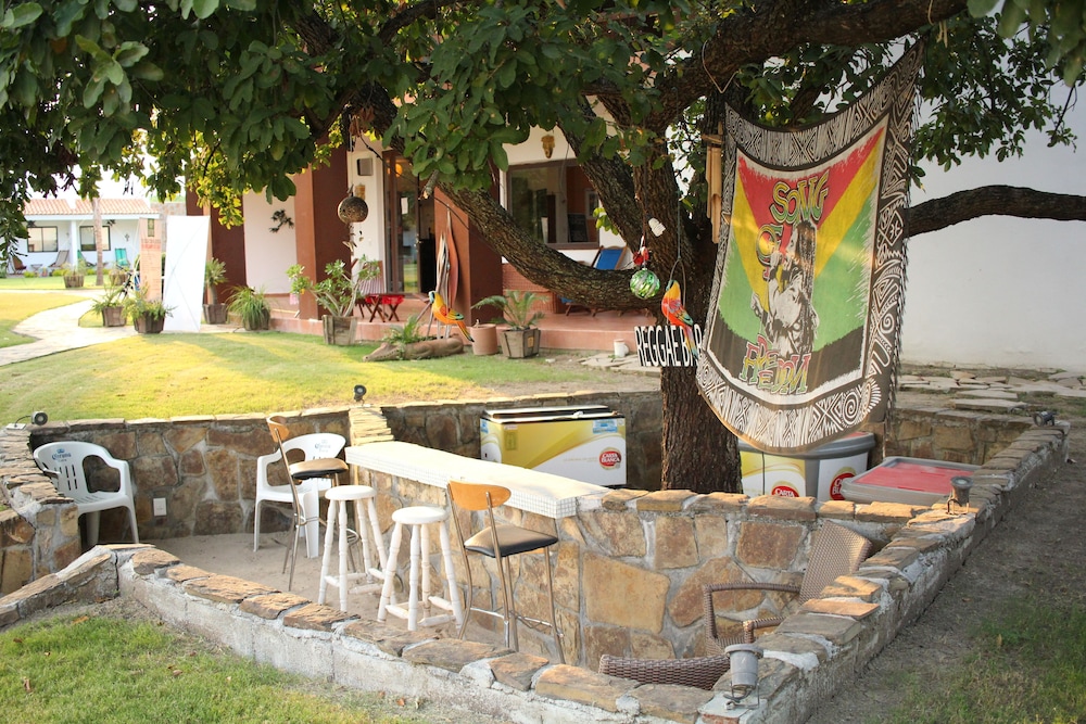 Ecovergel Hotel Boutique