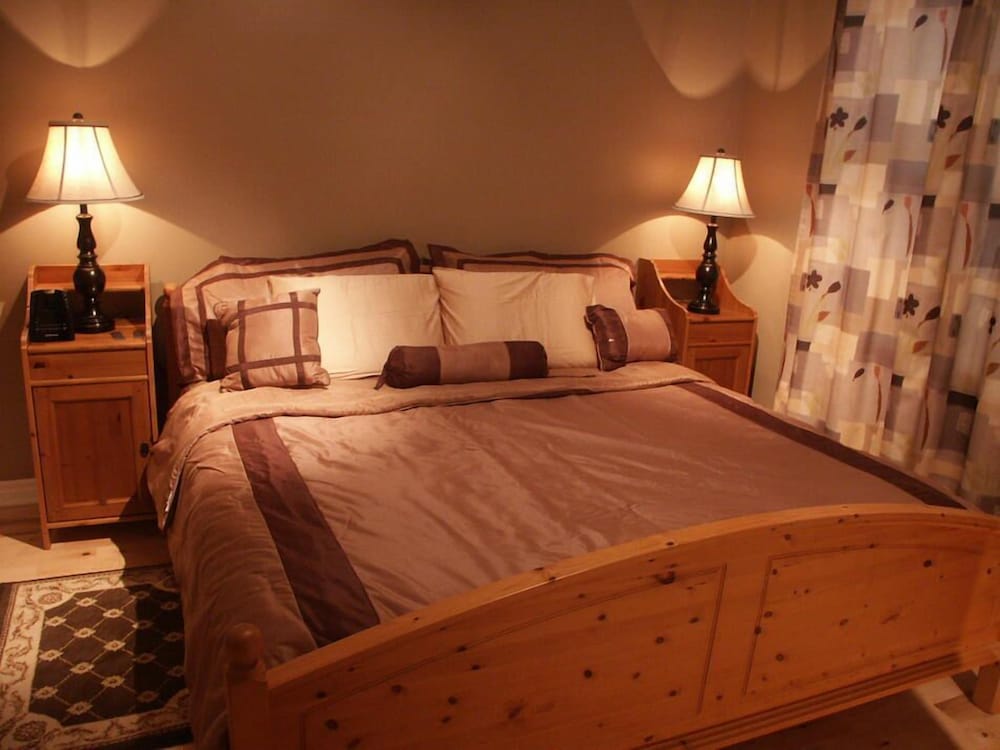Gite Ocoin B&B-2