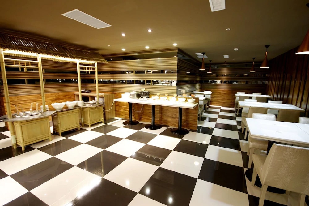 Kindness Hotel Sanduo Shopping District 42