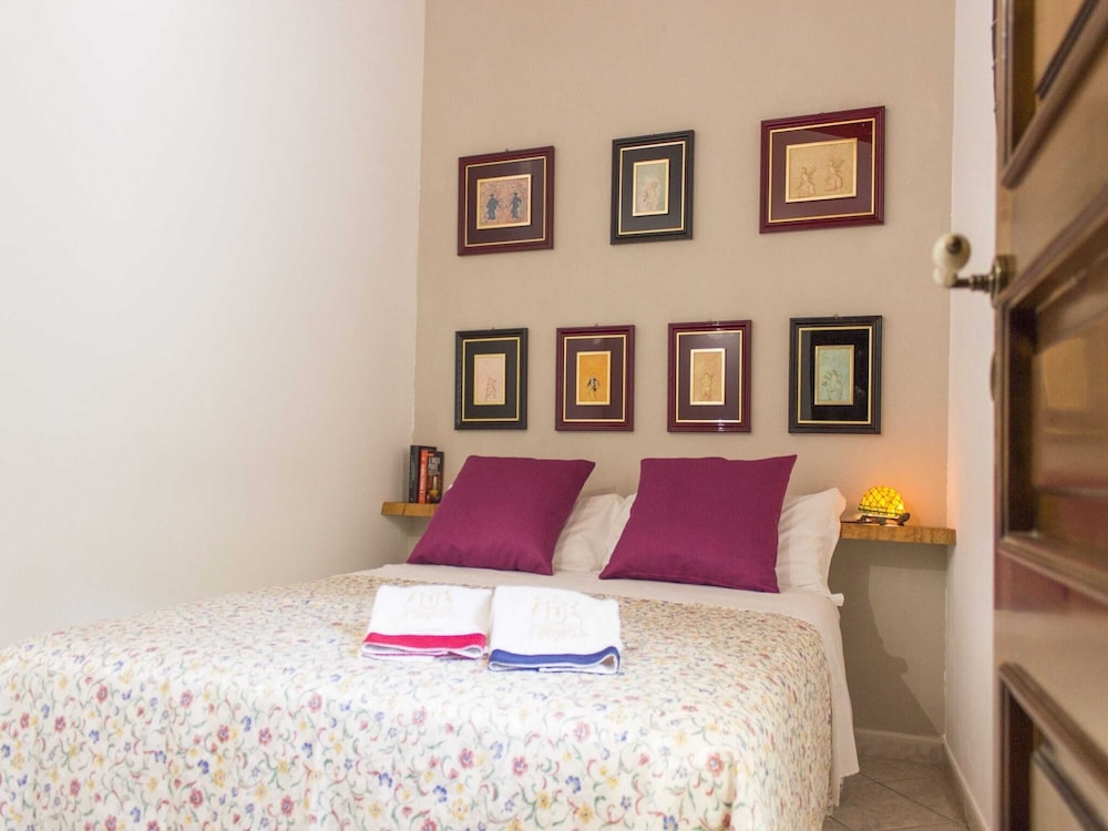Villa in Castellammare Golfo