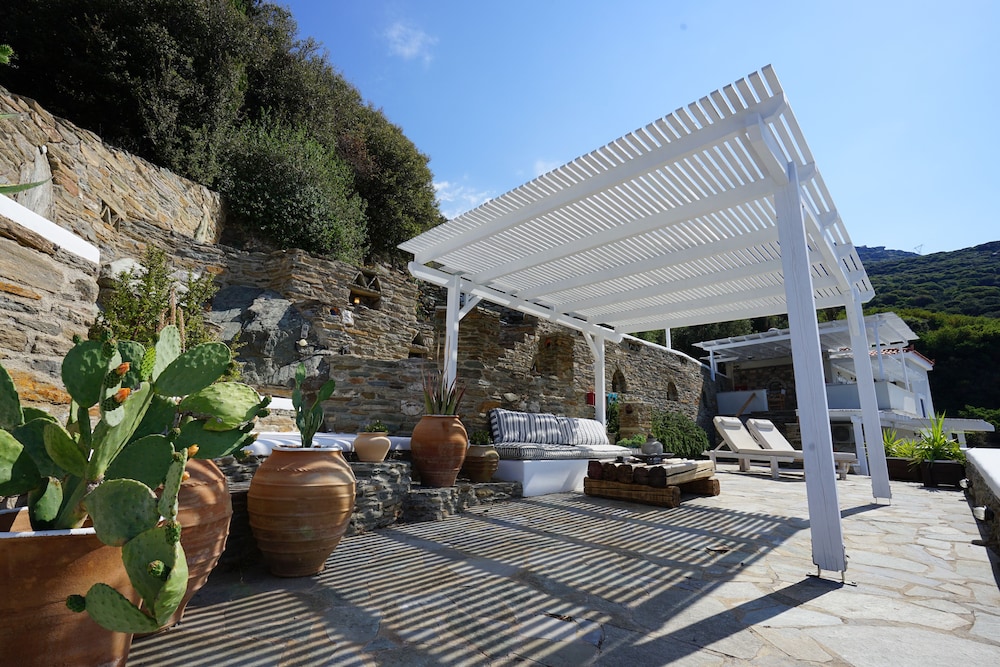 Villa Alisachni
