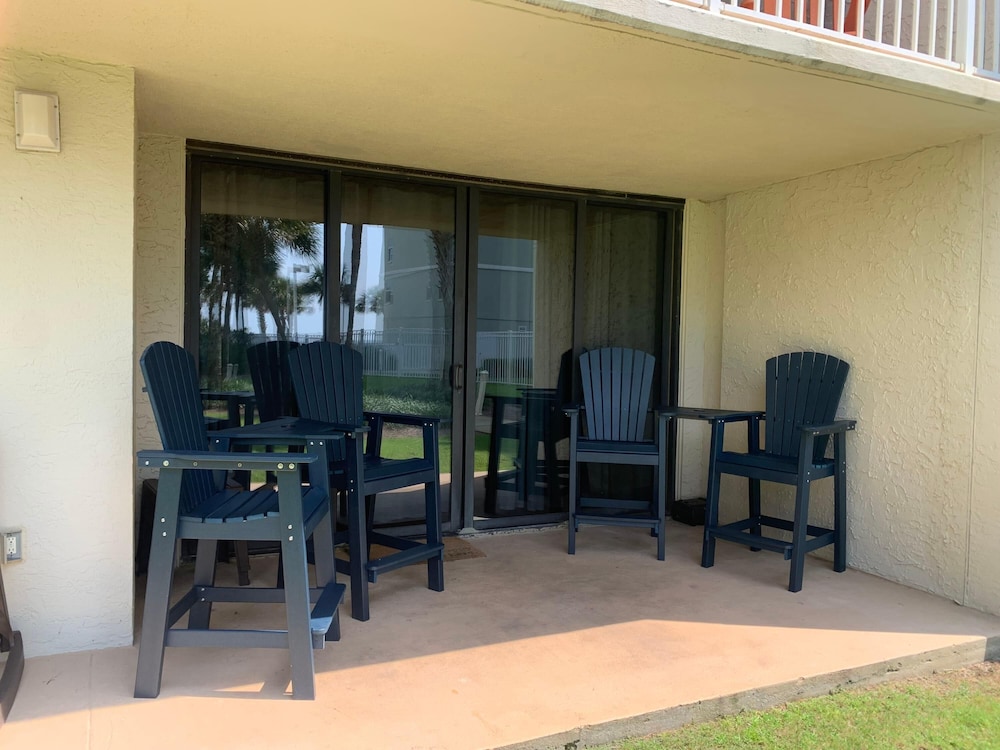 Seaside Beach & Racquet Club 5117
