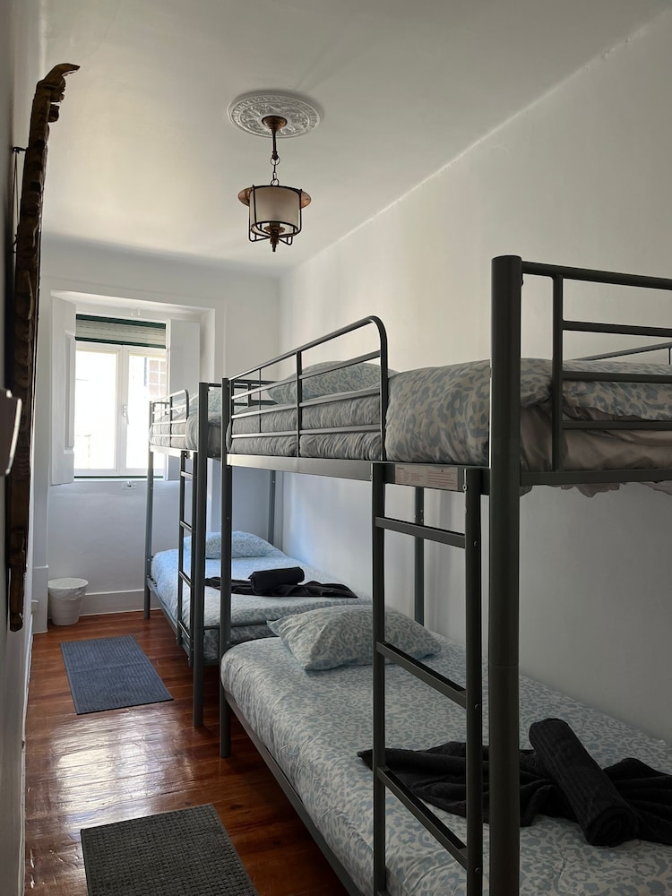 Grupo Lisboa Apartamentos