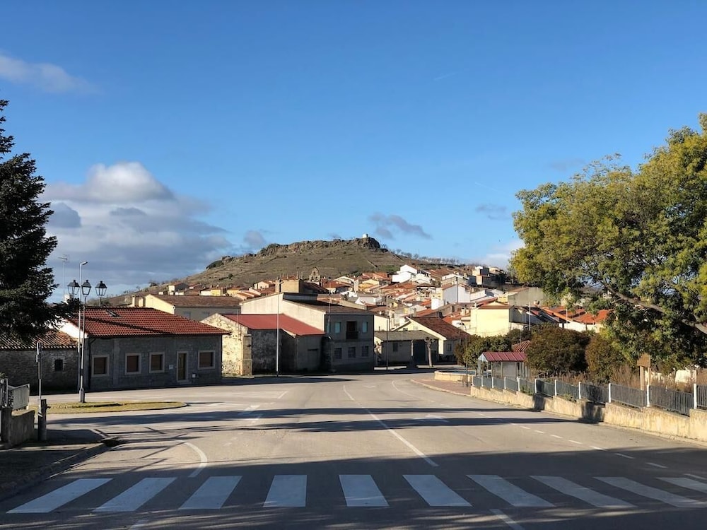 Albergue y Centro de Agrodiversidad - Hostel - Property Image 5
