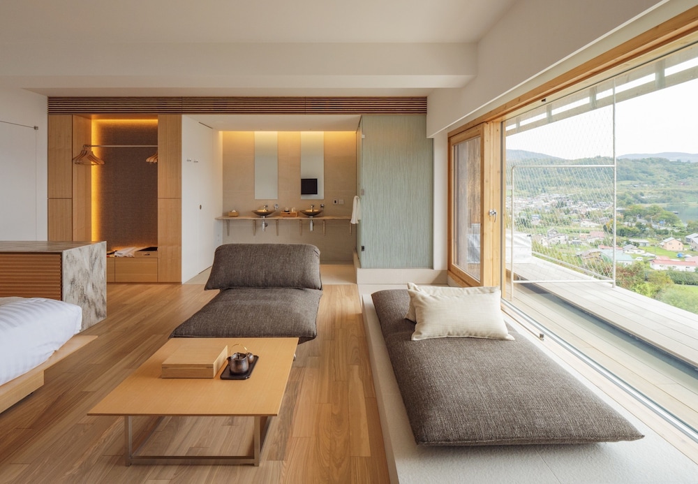 WE Hotel Toya - Dusit Collection 38