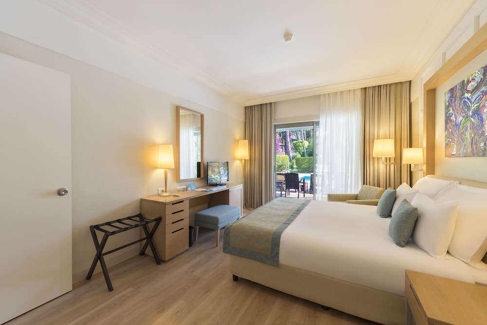 Turquoise Hotel - All Inclusive