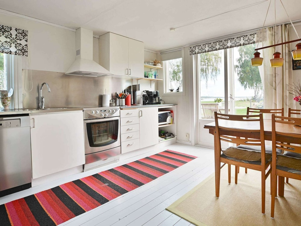 Holiday Home in Sölvesborg view 2