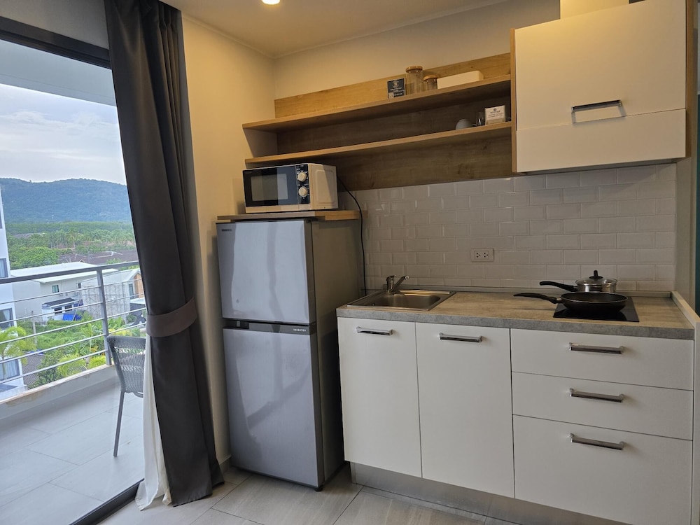 Sea Side Haven 1 Bed T2-621