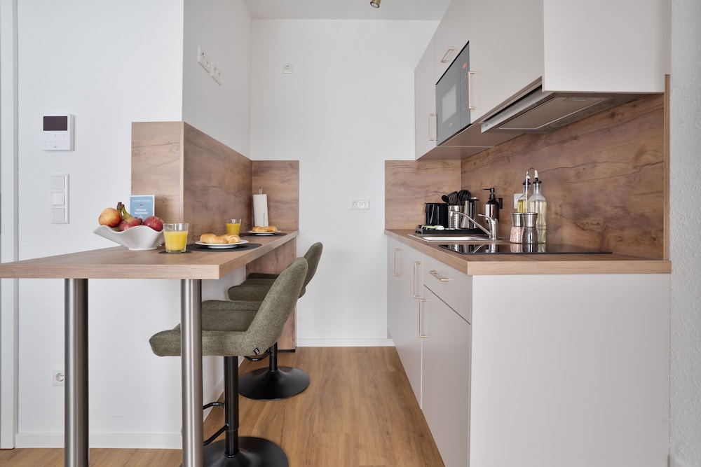 Premium Apartments I home2share