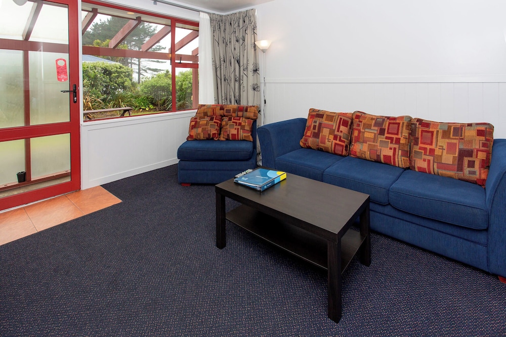 Carters Beach Top 10 Holiday Park