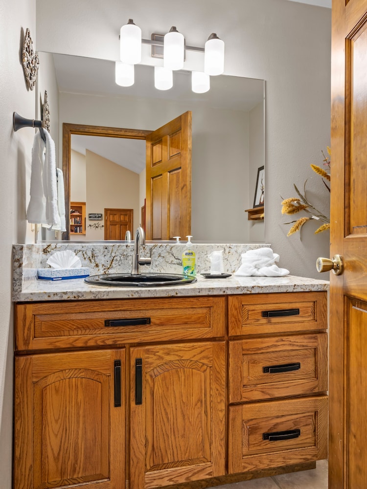 Estes Escape By Estes Park Home 5 Bedroom Home