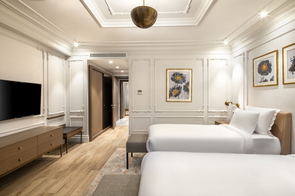 Mula Otel - Özel Sınıf - Image 25