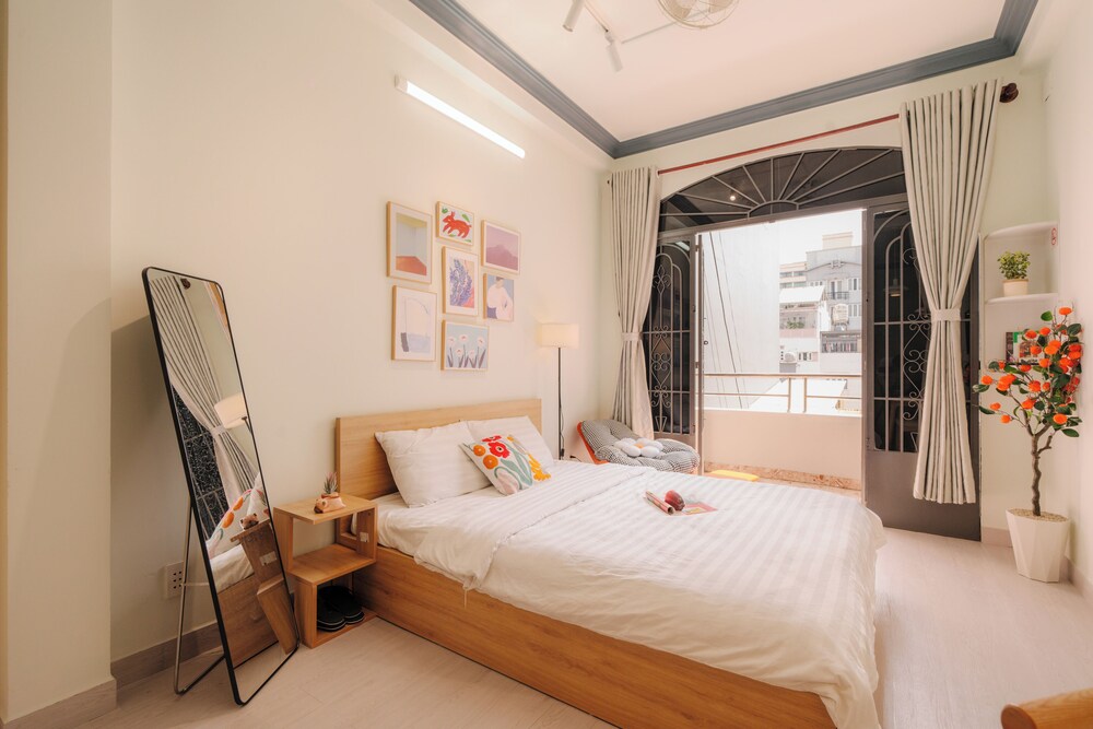 Elysian Homestay